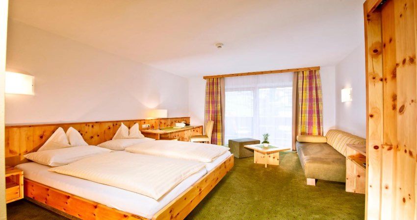 Hotel Mathiesn Image 4