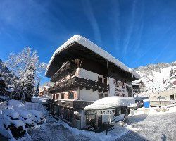 Hotel Pinzgauerhof Featured Image