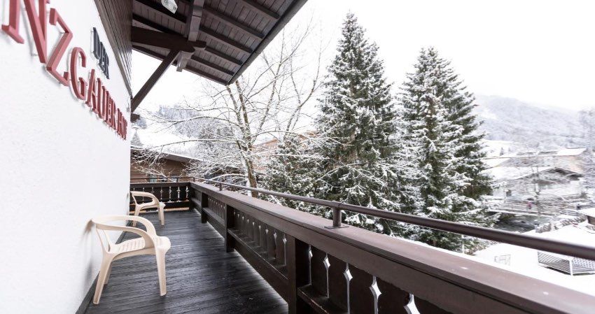 Hotel Pinzgauerhof Image 2