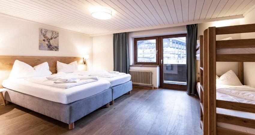 Hotel Pinzgauerhof Image 6