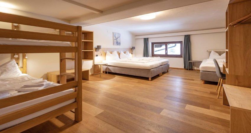 Hotel Pinzgauerhof Image 9