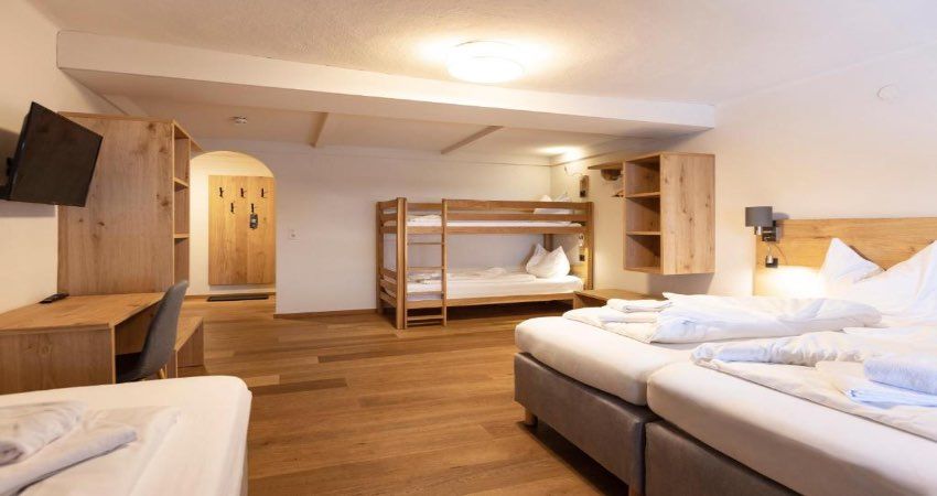 Hotel Pinzgauerhof Image 8