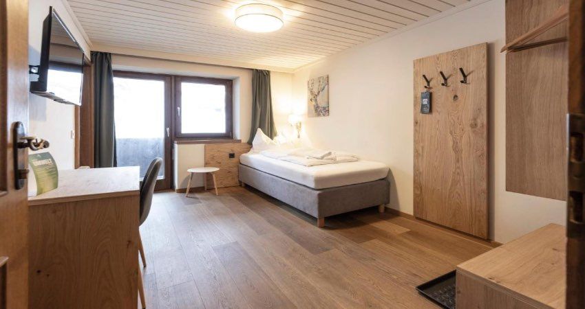 Hotel Pinzgauerhof Image 10