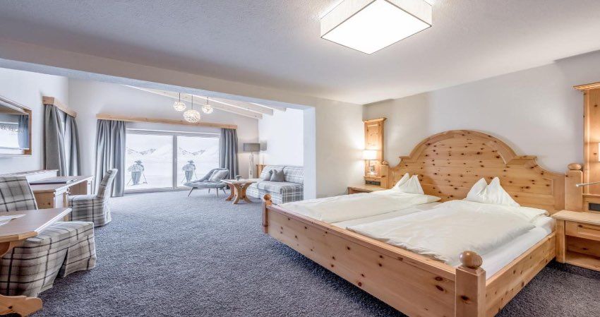 Hotel Regina Image 5