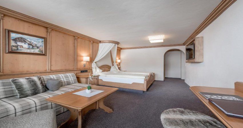 Hotel Regina Image 3