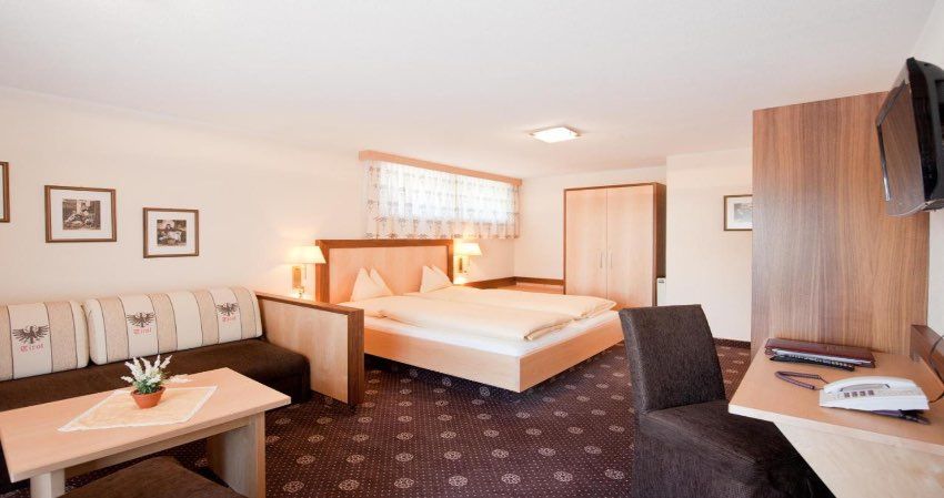 Hotel Regina Image 7