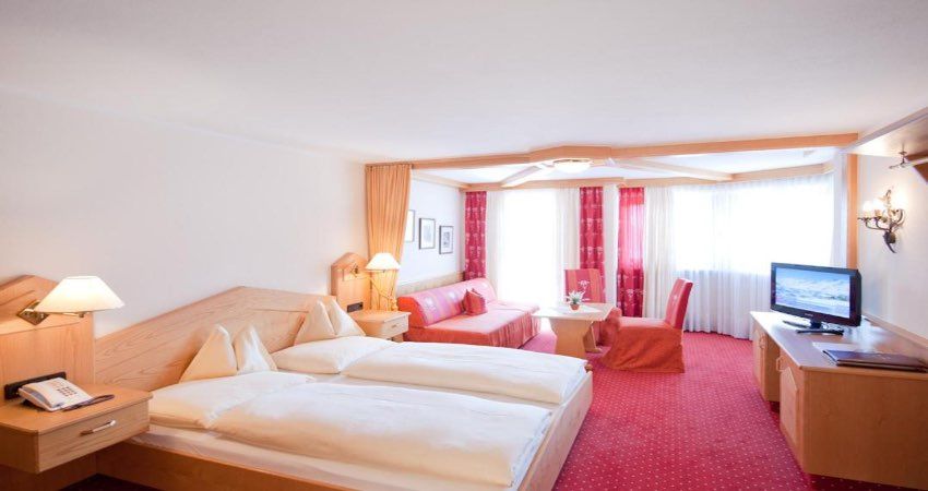 Hotel Regina Image 9