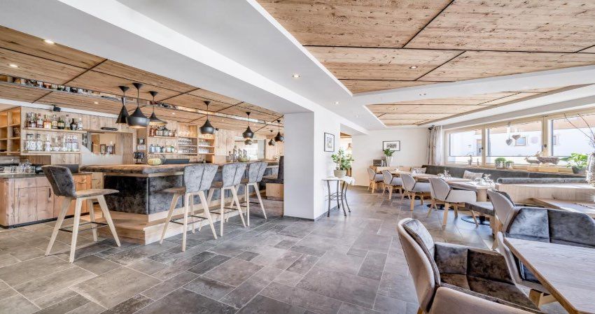 Hotel Regina Image 16