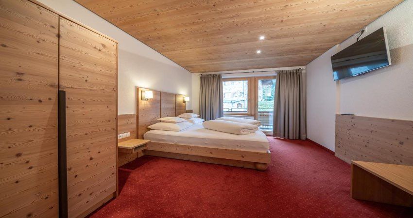 Hotel Schonblick Image 2