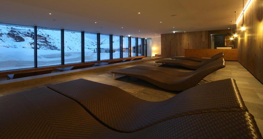 Hotel Schonblick Image 10