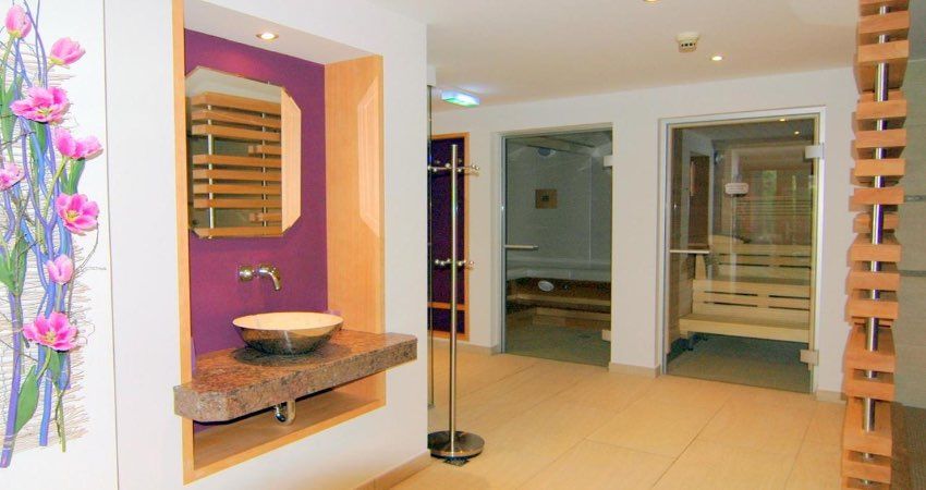 Hotel Sonnalp Image 8