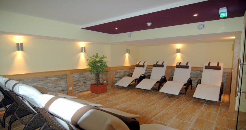 Hotel Sonnalp Image 9