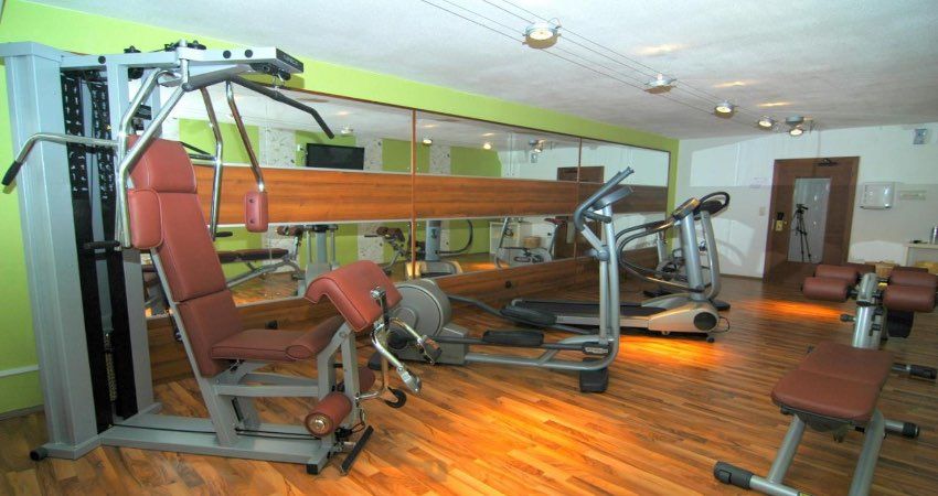 Hotel Sonnalp Image 11