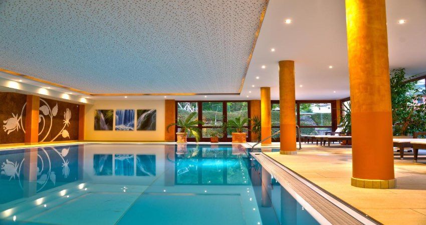 Hotel Sonnalp Image 7