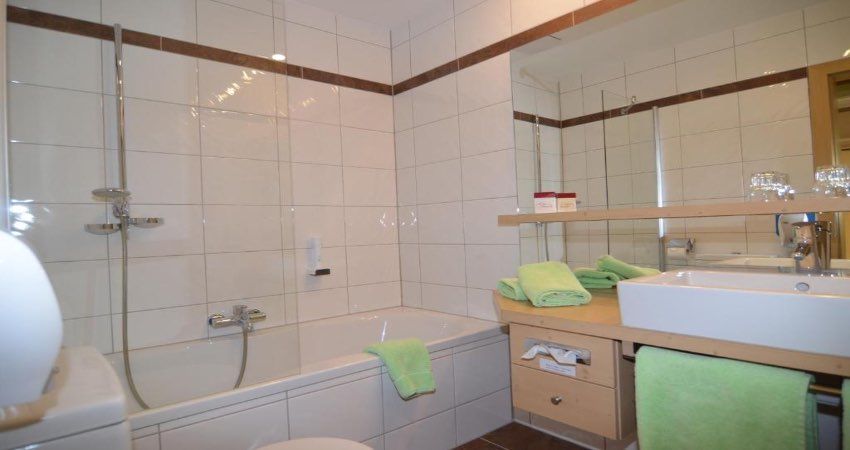 Hotel Sonnalp Image 5