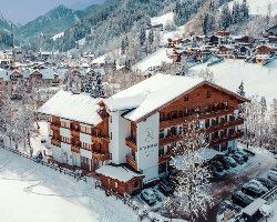 Hotel Sonnalp Featured Image