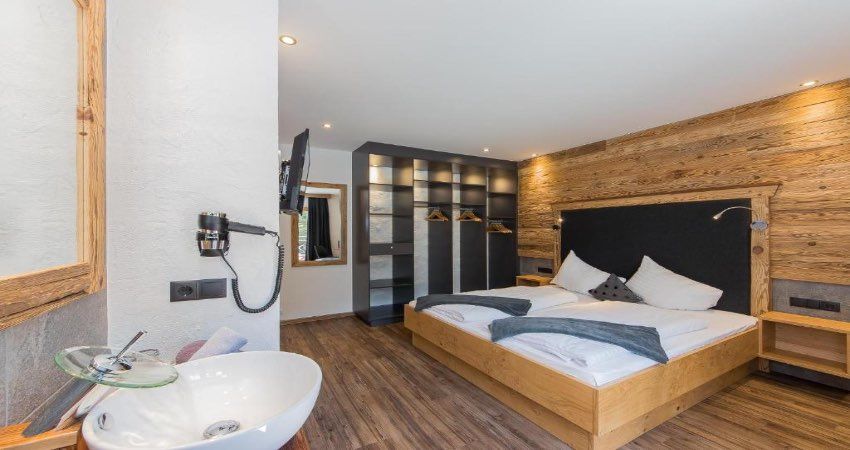 Hotel Sonnberg  Image 2