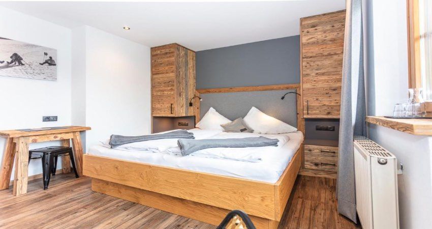 Hotel Sonnberg  Image 3