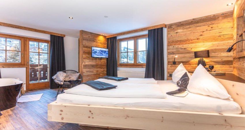 Hotel Sonnberg  Image 7