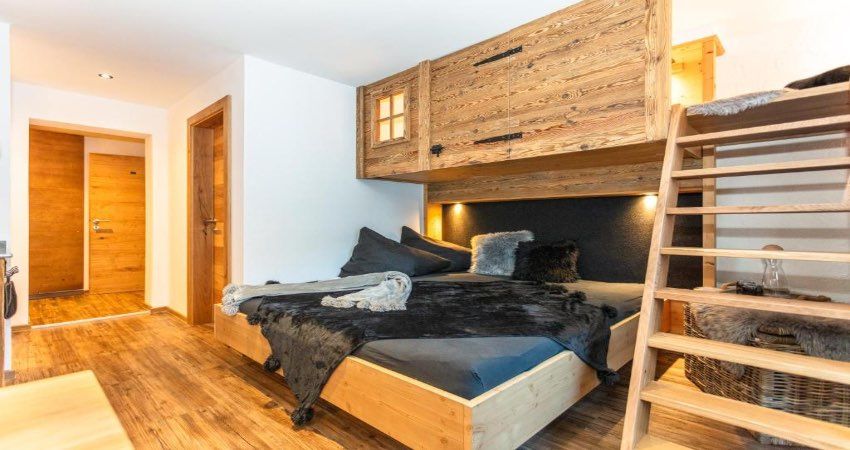 Hotel Sonnberg  Image 9