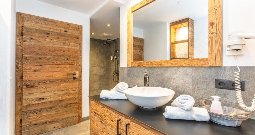 Hotel Sonnberg  Image 10