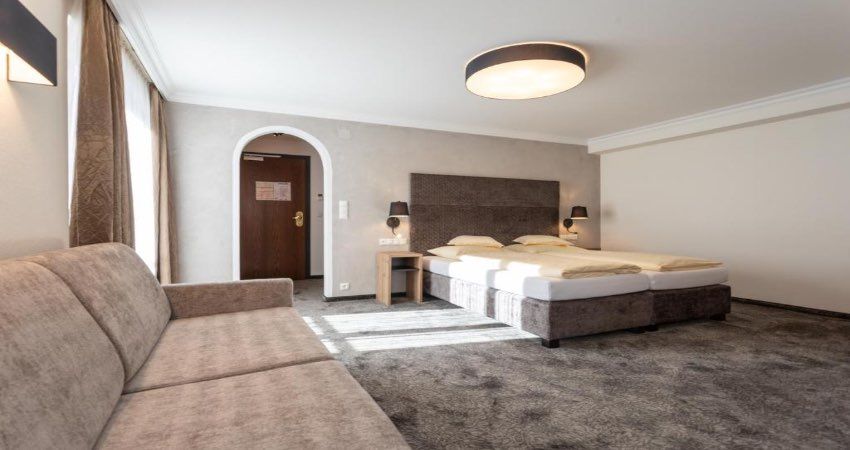 Hotel Stefan Image 2