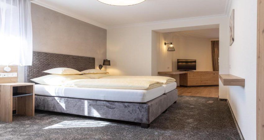 Hotel Stefan Image 5