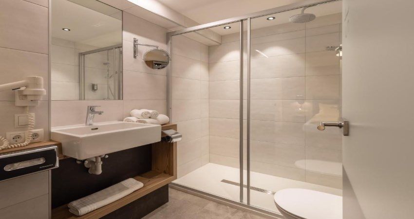 Hotel Stefan Image 6