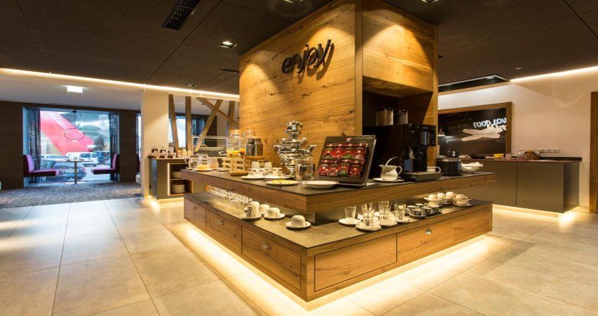 Hotel Stefan Image 9