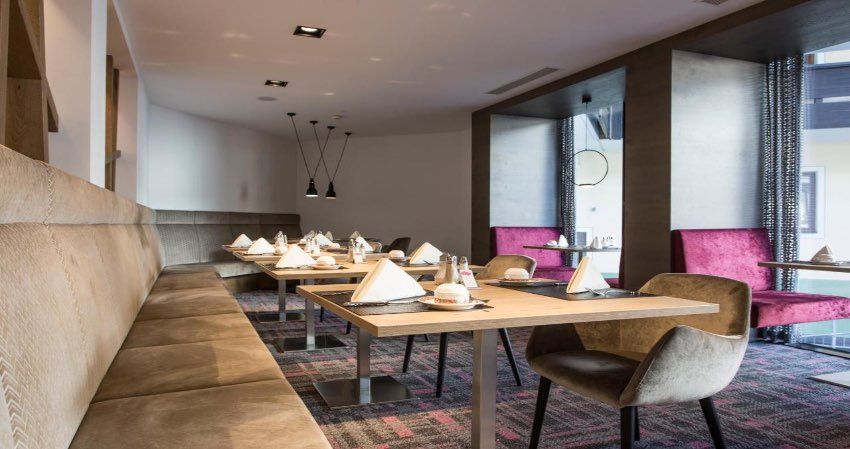 Hotel Stefan Image 8