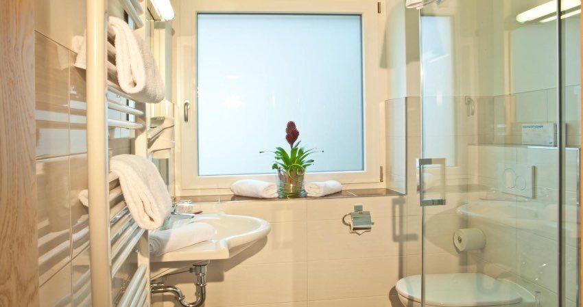 Hotel Talblick Image 3