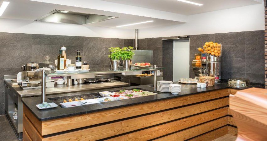 Hotel Talblick Image 12