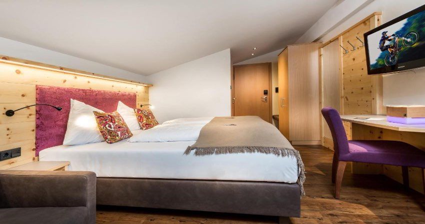 Hotel Talblick Image 6