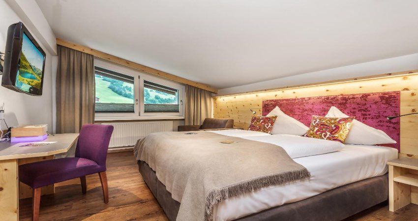 Hotel Talblick Image 7