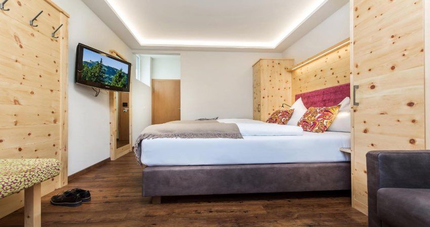 Hotel Talblick Image 5