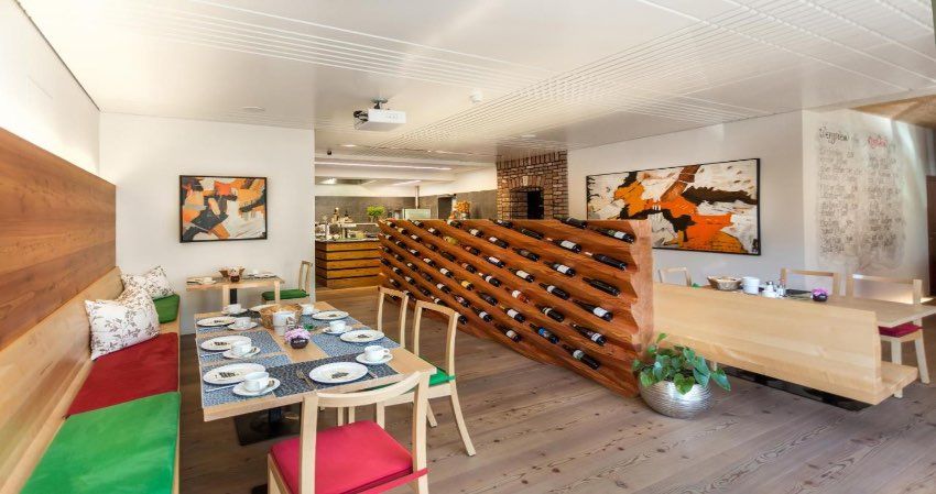 Hotel Talblick Image 11