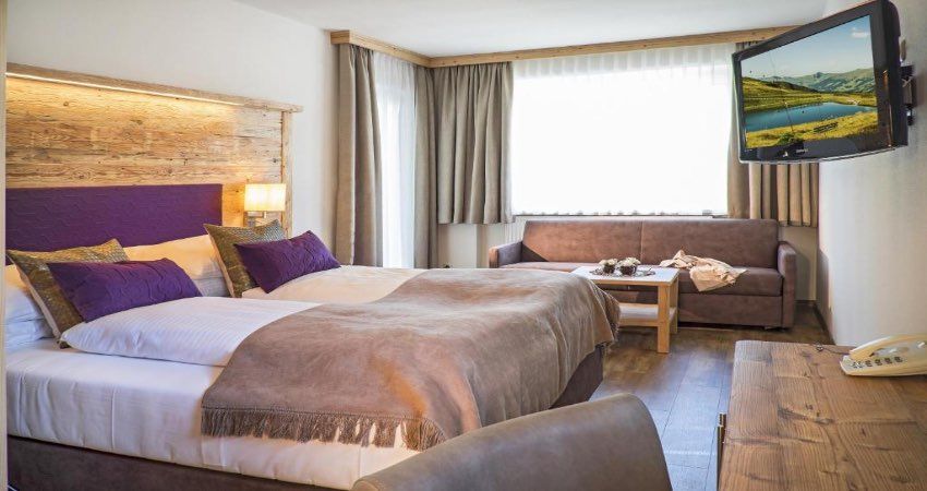 Hotel Talblick Image 9