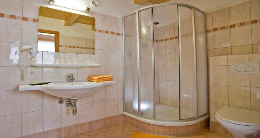 Hotel Talblick Image 8