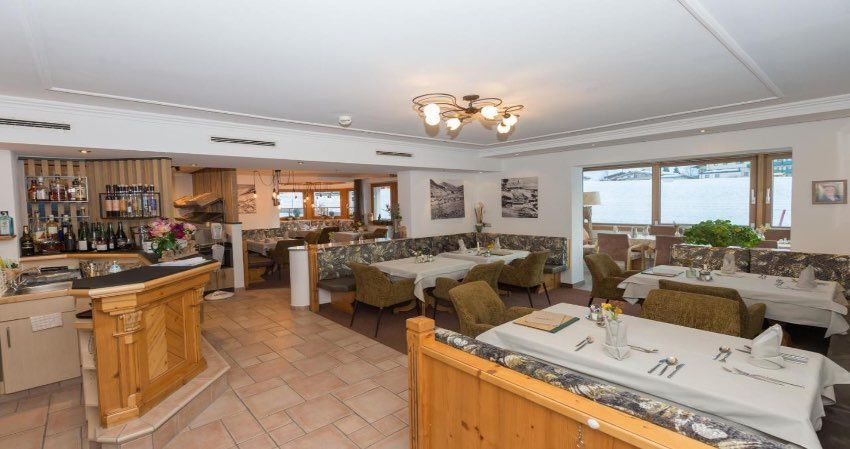 Hotel Tristkogel Image 11