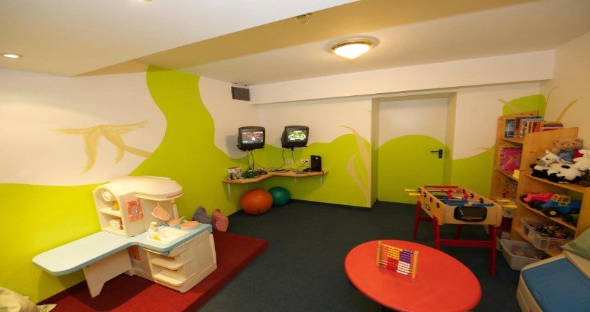 Hotel Tristkogel Image 10