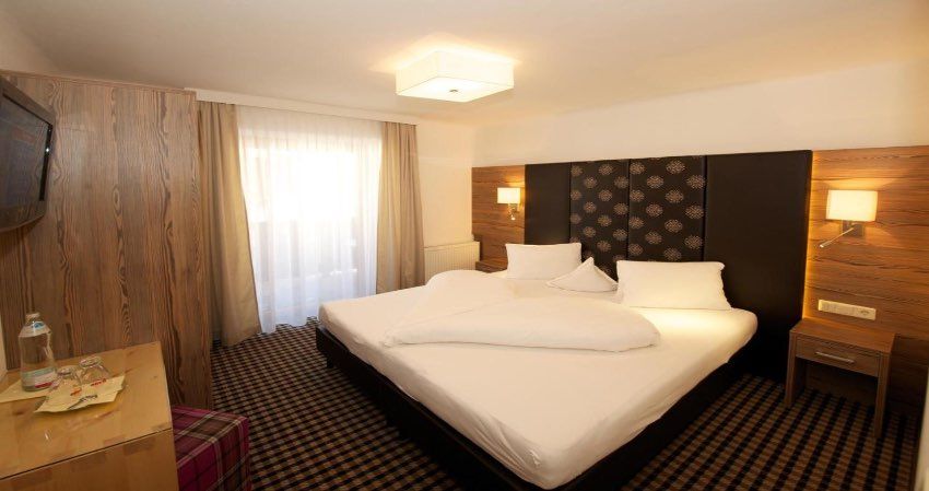 Hotel Tristkogel Image 7