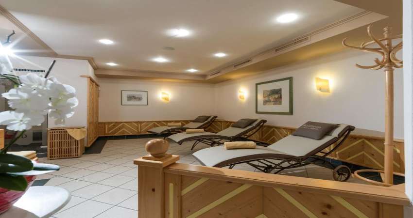 Hotel Waldheim Garni  Image 11