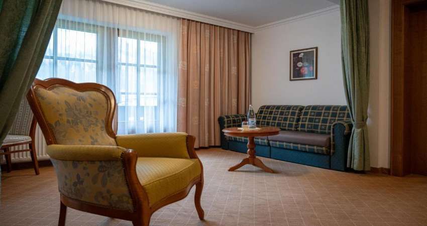 Hotel Waldheim Garni  Image 3