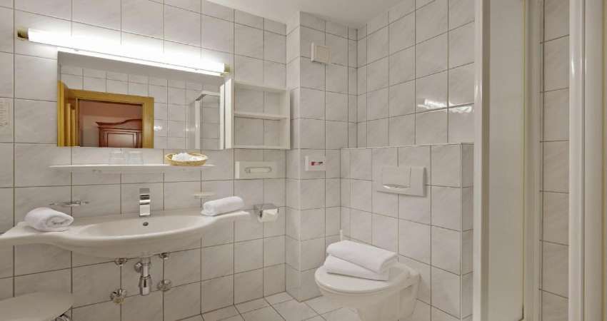 Hotel Waldheim Garni  Image 5