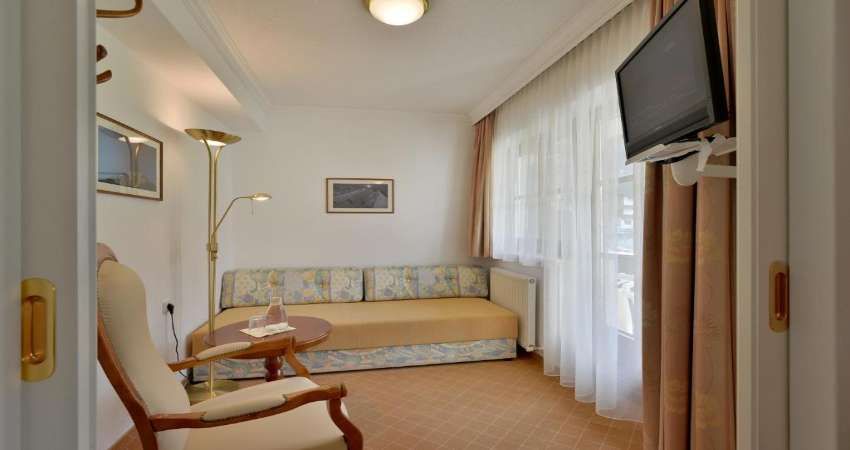 Hotel Waldheim Garni  Image 6