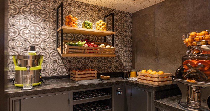 Alpenhotel Ischglerhof Image 17