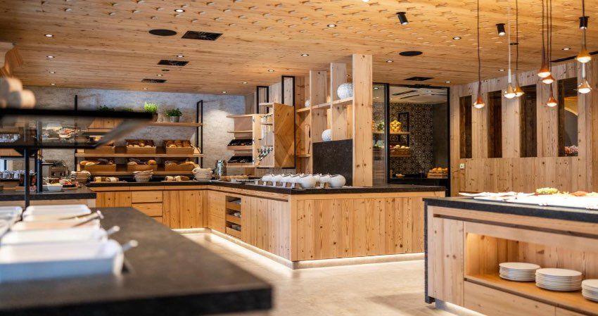 Alpenhotel Ischglerhof Image 15