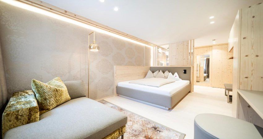 Alpenhotel Ischglerhof Image 6