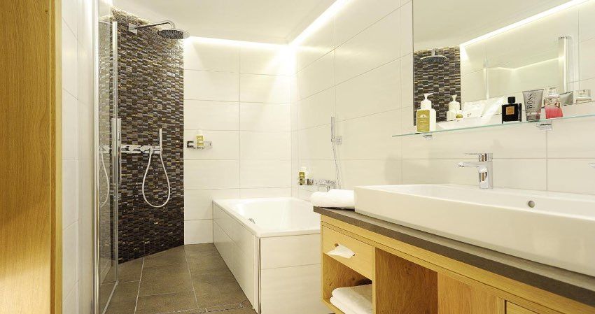 Alpenhotel Ischglerhof Image 5