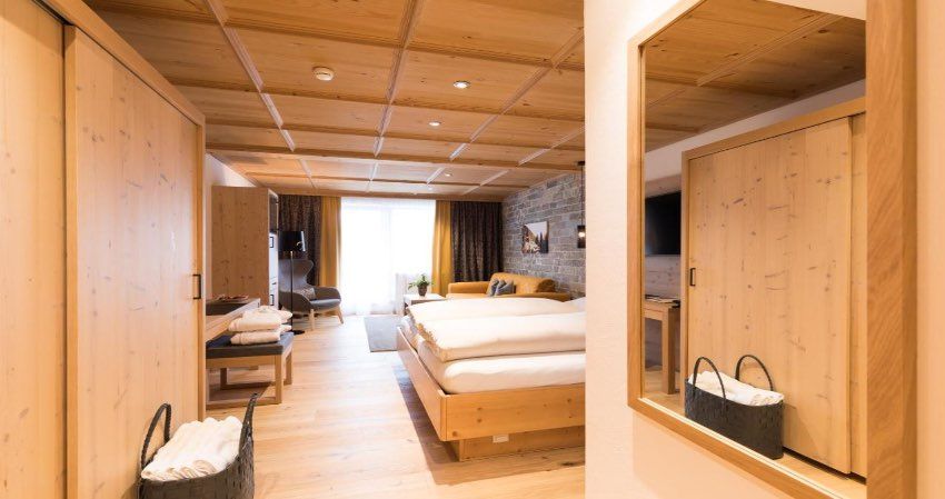 Alpenhotel Ischglerhof Image 8